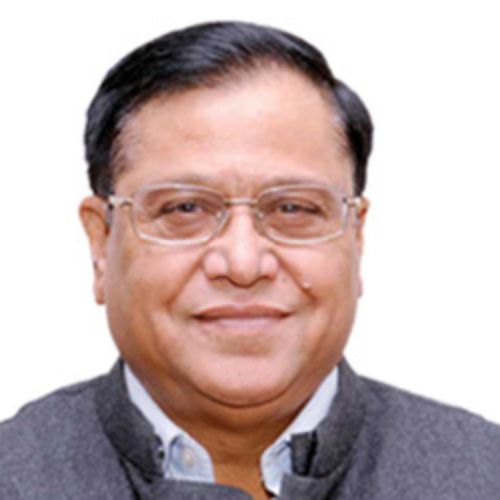 Prof. V. K. Saraswat*